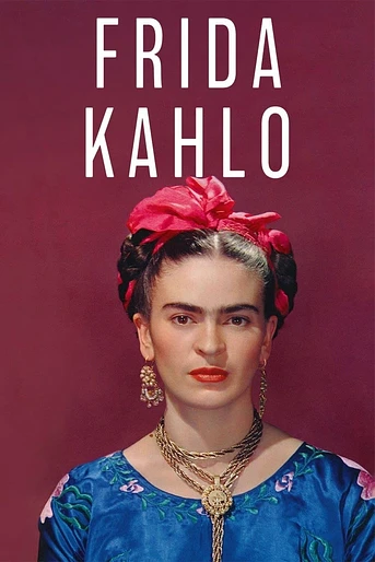 Poster de Frida Kahlo