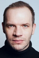 Foto de Evgeniy Kharitonov