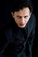 picture of actor Alberto Trujillo