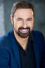 picture of actor Danny Tesla