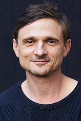 photo of person Florian Lukas