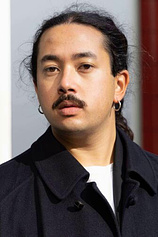 picture of actor Gregory Hari