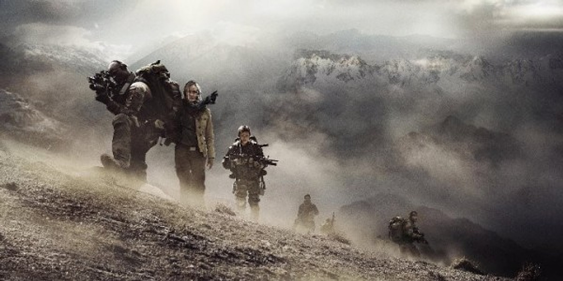 Imagen de Fuerzas especiales