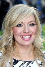 picture of actor Joy McAvoy