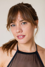 picture of actor Sofía Brito