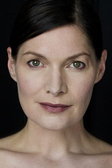 picture of actor Kate Forbes