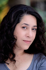 photo of person Lucía Carreras