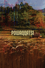 poster of movie Powaqqatsi