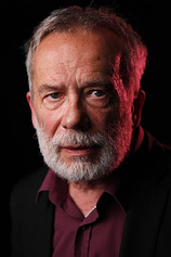 picture of actor Boguslaw Kierc