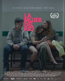 La Mujer del Río