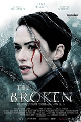 poster of movie The Brøken