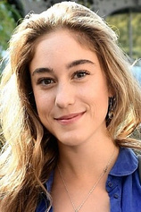 picture of actor Joséphine Berry