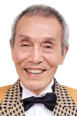 picture of actor Oh Yeong-su