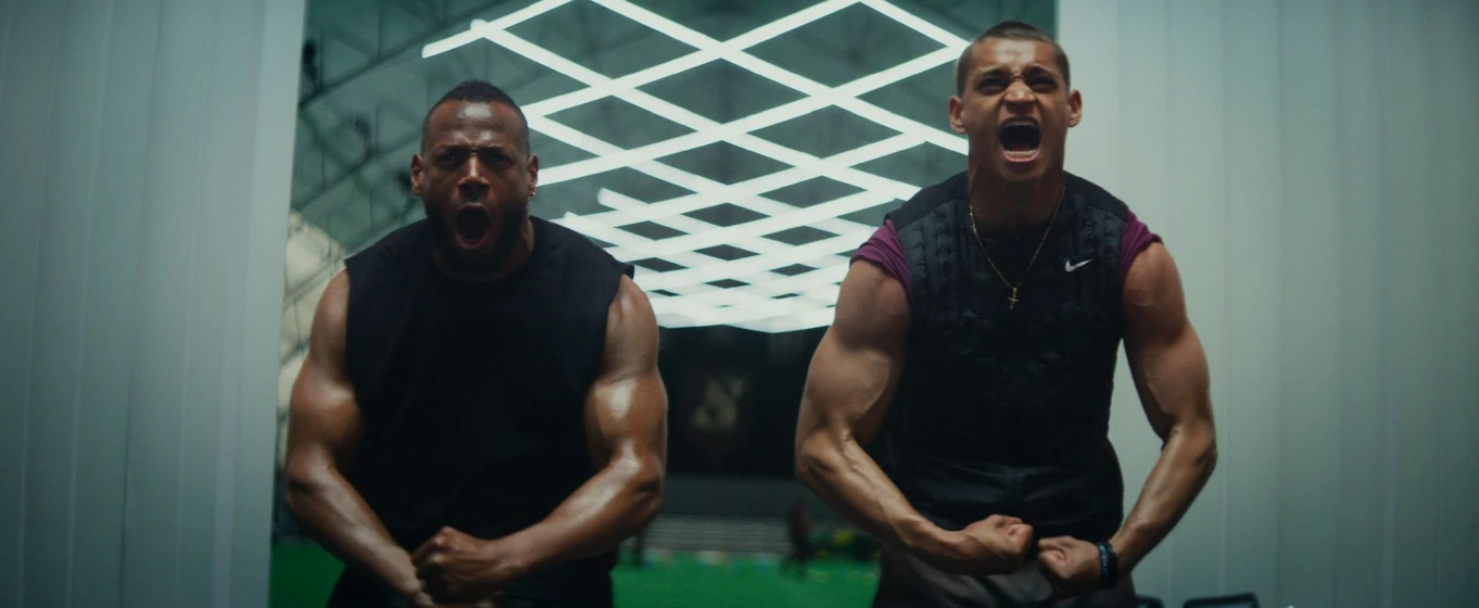 Tyriq Withers en el-mejor-2025