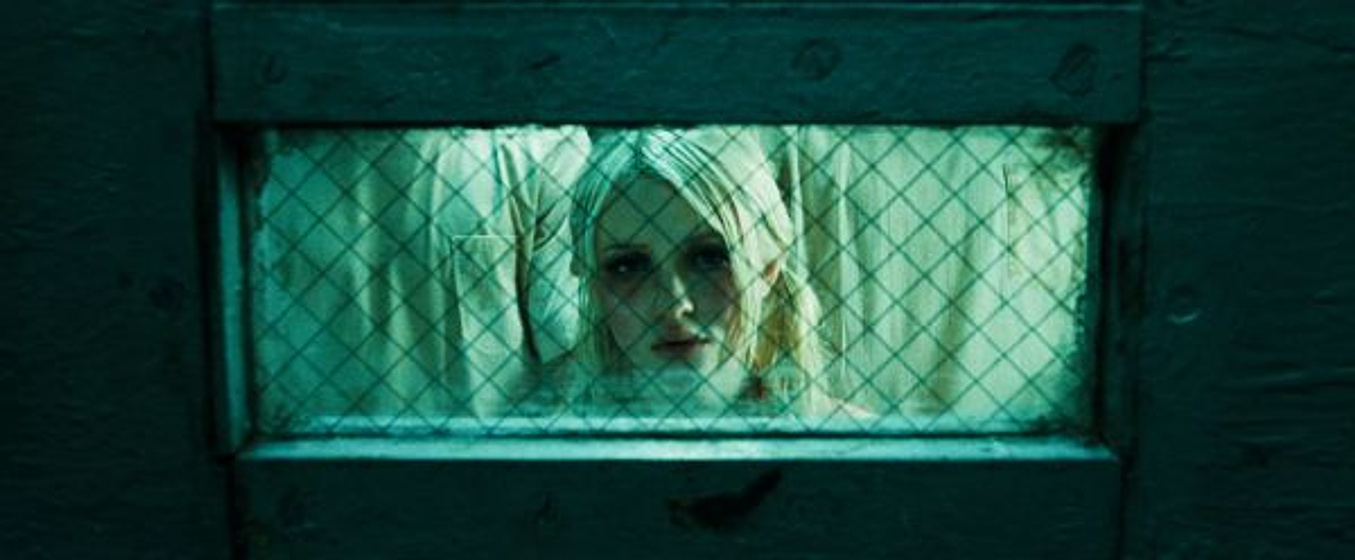 Emily Browning en Sucker Punch