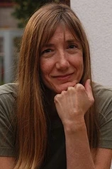 Foto de Gloria Norris