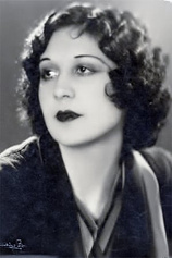 photo of person Lita Grey