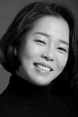 picture of actor Yi-Rang Jung