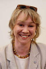 picture of actor Daria Trafankowska