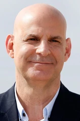Foto de Harlan Coben