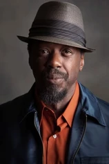 Foto de Edwin Lee Gibson