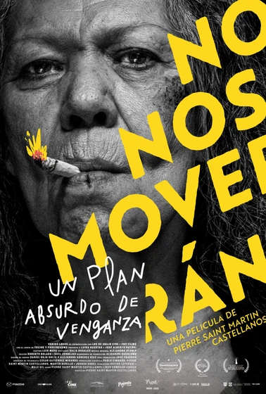Imagen de no-nos-moveran-2024 (Cartel)