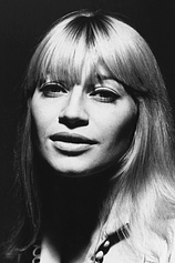 picture of actor Mary Travers