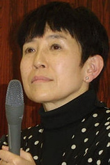 picture of actor Tomoyo Oshima