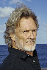 photo of person Kris Kristofferson