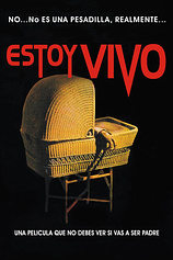 poster of movie Estoy vivo