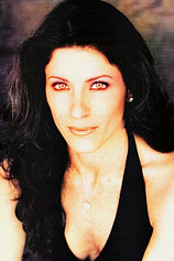 picture of actor Julie Lott