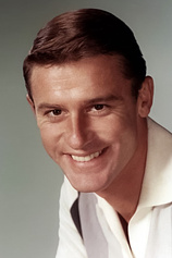 photo of person Roddy McDowall