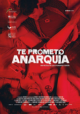 poster of movie Te Prometo anaquía