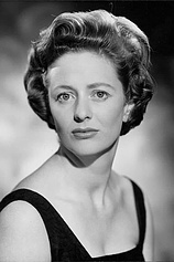 picture of actor Elspet Gray