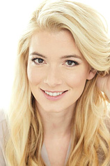 photo of person Haley Higgins