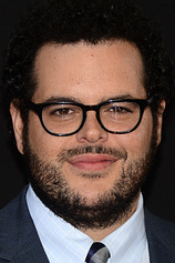 picture of actor Josh Gad