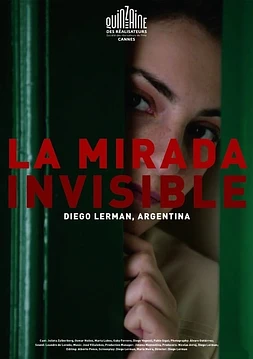 poster of movie La Mirada invisible