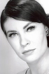 picture of actor Hope Stansbury