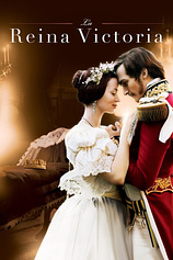 poster of movie La Reina Victoria