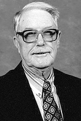 photo of person Vernon Stallings