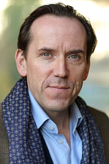 picture of actor Ben Miller