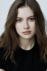 picture of actor Isabelle Connolly