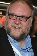 Foto de Gunnar Jónsson