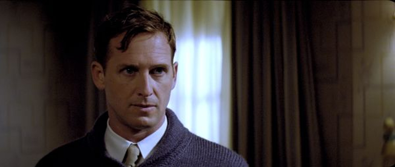 Josh Lucas en J. Edgar