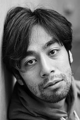 picture of actor Shinsuke Kato