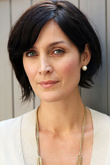 picture of actor Carrie-Anne Moss