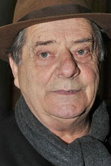 picture of actor Olivier Perrier