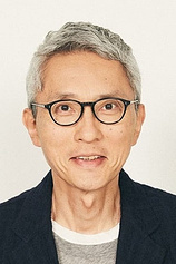 picture of actor Yutaka Matsushige