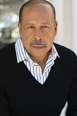 picture of actor Lance E. Nichols