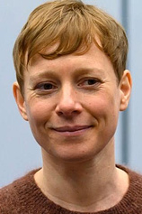 picture of actor Caroline Junghanns